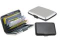 Aluma wallet for men Buy Aluma Wallet Online Card Holder Ultra Slim Aluma Wallet for Women Wallet for Men Wallet in Pakistan. 