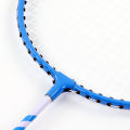 Professional Badminton Rackets Pair. 