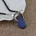 Yfashion Devil May Cry Demon Hunter Soulstone Dante Necklace Devil May Cry 5 Vigil Pendant Tide Men's Accesso. 