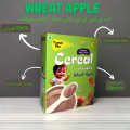 baby food-Wheat-Apple-cereal-200gm. 