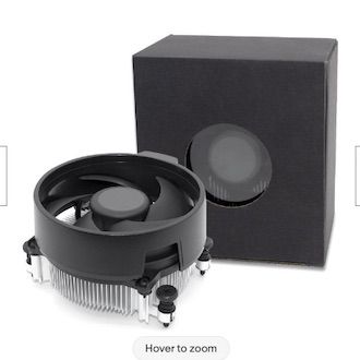 AMD%20%20PC%20CPU%20Boxed%20heat%20sink%20Fan%20(%20Wraith%20Spire%20Socket)%20)%20AM4%20Radiator%204P%204-wire%20temperature%20control%20Cooler%20AM4%20Cooling%20Aluminium%20Heatsink%20&%203.81-Inch%20Fan.%20-%20Image%205