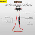 Awei A920BL Neckband Wireless Earbuds Ergonomic In-Ear Bluetooth Headset Bluetooth 5.3 Sport Wireless Earbuds Music Stereo Earphones. 