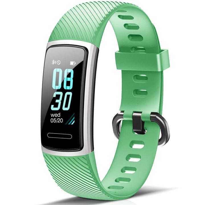 Flenco%20Replacement%20Band%20For%20ID152%20/%20ID152HR%20Fitness%20Tracker%20Replacement%20Strap%20For%20Activity%20Tracker%20Health%20Smart%20Watch%20Pedometer%20Heart%20Rate%20Monitor%20Calorie%20Step%20Counter%20-%20Image%208