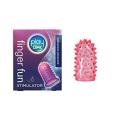 Playtime StimulatorFingerFun Condom. 