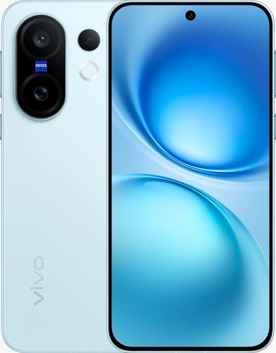 Vivo x200 Fe  12GB RAM 512GB ROM 6500 mAh Battery 50+50+8 (ZEISS) Back Camera 	50MP (ZEISS) Front Camera One Year Brand Warranty