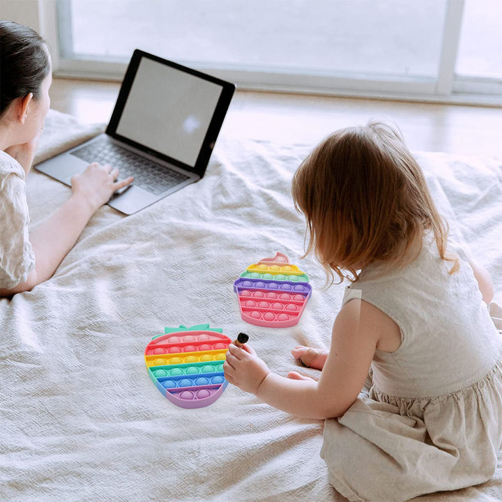 Push%20Pop%20Grape%20Shape%20Fidget%20Toy%20Poppet%20PushPop%20Bubble%20Colorful%20Fidget%20Popping%20Toy%205%20Inches%20for%20Kids%20and%20Adults%20-%20Image%203