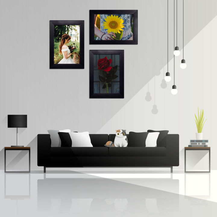 Photo%20Frame%20Set%20of%203pcs%20Picture%20Frames%20Colage%20A4%20Size%208x12%20inches%20Frames%20For%20Room%20With%20Front%20Glass%20Best%20Quality%20Frames%20For%20Wall%20and%20Table%20Picture%20Frames%20Set%20-%20Image%203