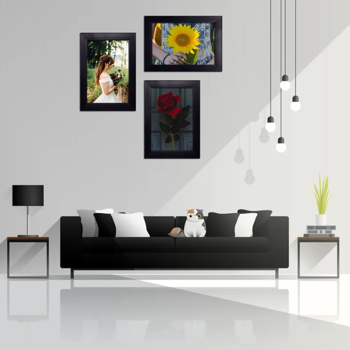 Photo%20Frame%20Set%20of%203pcs%20Picture%20Frames%20Colage%20A4%20Size%208x12%20inches%20Frames%20For%20Room%20With%20Front%20Glass%20Best%20Quality%20Frames%20For%20Wall%20and%20Table%20Picture%20Frames%20Set%20-%20Image%203
