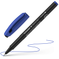 Schneider Topliner 967 Fineliner 0.4mm (3 Pens Pack) (Made in Germany) works well with rulers and templates - Drawing, sketching & Designing - Fineliner Pen - Pointer Pen - Doodle Art Pen. 