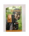 Bear Grylls Fire Starter - Black. 