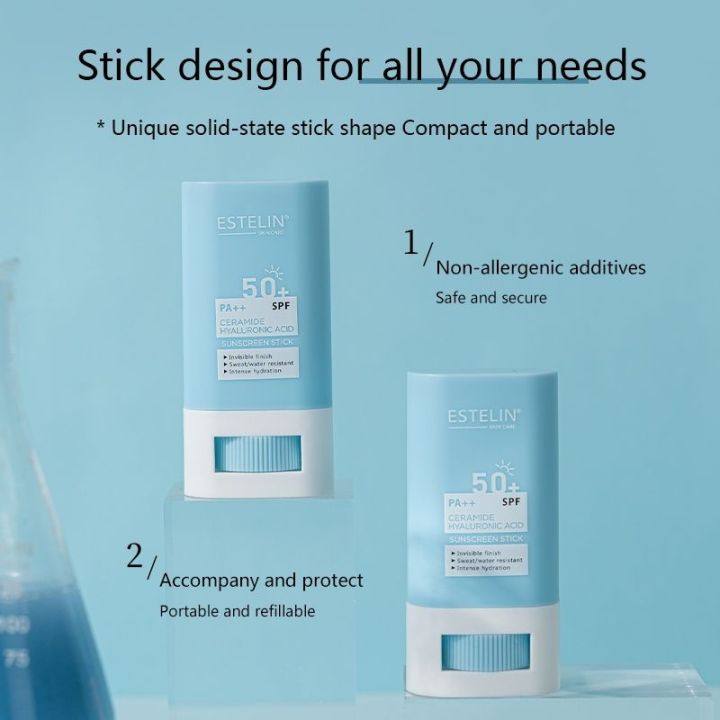 Estelin%20Ceramide%20Hyaluronic%20Acid%20Sunscreen%20Stick%20Spf%2050%20Pa+++%20-%20Image%204