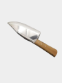 High Carbon Steel Qurbani Knife Set 6 Pieces – Made in Wazirabad. 