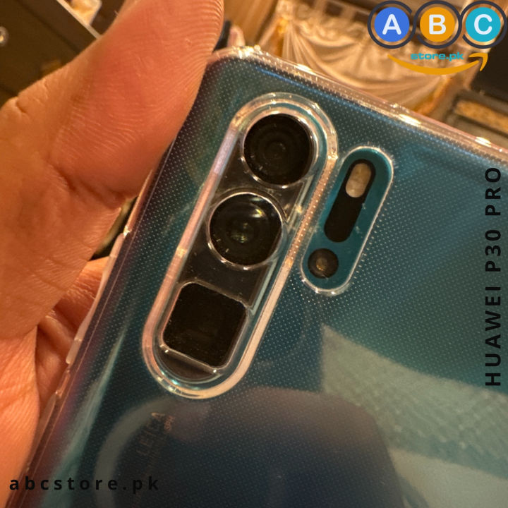 Huawei%20P30%20Pro%20Case,%20Huawei%20P30%20Pro,%20Soft%20TPU%20Ultra-Clear%20with%20Dust%20Plugs%20(NO%20Corner%20Bumpers)%20Back%20Cover%20for%20P30Pro,%20HuaweiP30Pro%20-%20Image%202