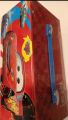 Art set for kids art box for kids painting box for boys colour box for boys painting kit for kids  art and colour set crayon set marker set watercolor set paint brush Spiderman art box McQueen art box Spiderman colours box McQueen colors box avengers box. 