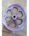 Plastic Pully 8 inch (5 Soot) Washing Machine Parts - PP-12. 