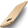 【 ETOP 】 Samsung Galaxy S7 Edge case Ultra-thin hard matte back cover full protection housing for Samsung S7 Edge casing. 