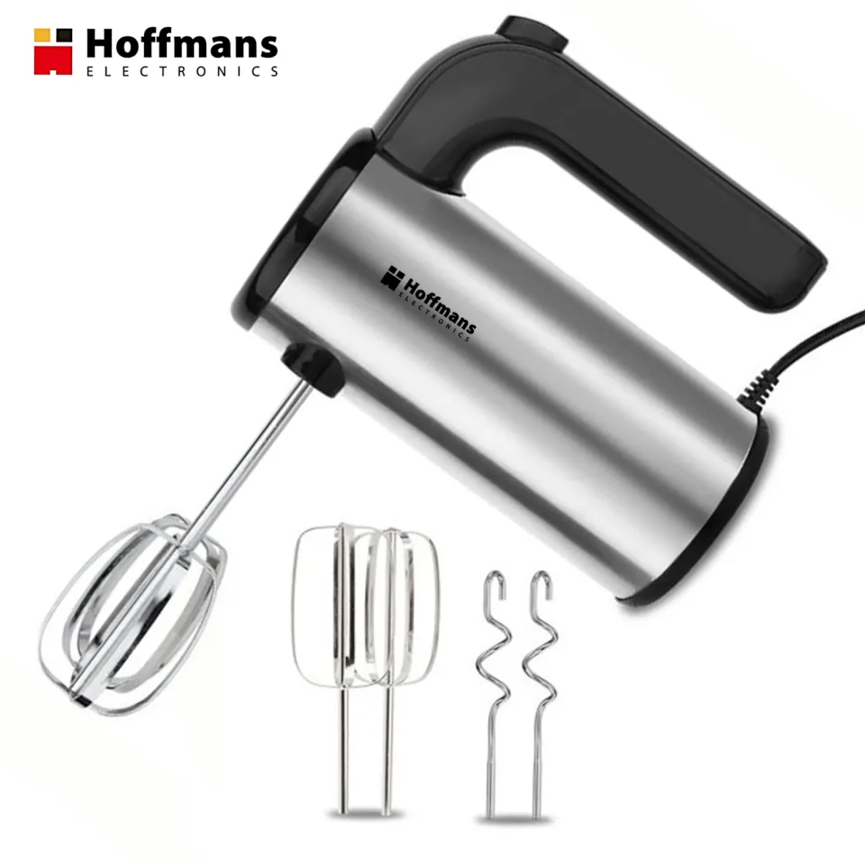 Beater 450 Watt Price Jaipan Electric Beater Hoffmans Hand Mixer - Main Image