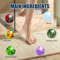 Shower Steamers Aromatherapy Tablets Long-lasting Fragrance Nighttime Shower Tablets Bath Bombs for Women Men Bath Supplies. 