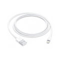 Compatible for iphone, iPod Cable Lightning USB Data Charging Cable Charger for compatible for iphone, iPods White, compatible for iphone, iPod Data Cable USB to Lightning Cable - 3A FAST Charging & Syncing Compatible to iphone, iPod XS Max/X/8/7/Plus/6S/. 