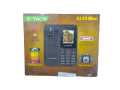 Etachi E550 Mini - 1.77 Inch Display - 3000mAH Battery - Auto call recording - Dengue Mosquit Trap Torch - Dual Sim - 1000 Contact Memory - Bluetooth - Wireless FM Radio - Audio & Video Player. 