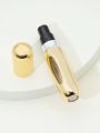 EASY KITCHEN Mini Refillable Perfume, 5ml Multicolor Perfume Spray Atomizer Bottle for Travel. 