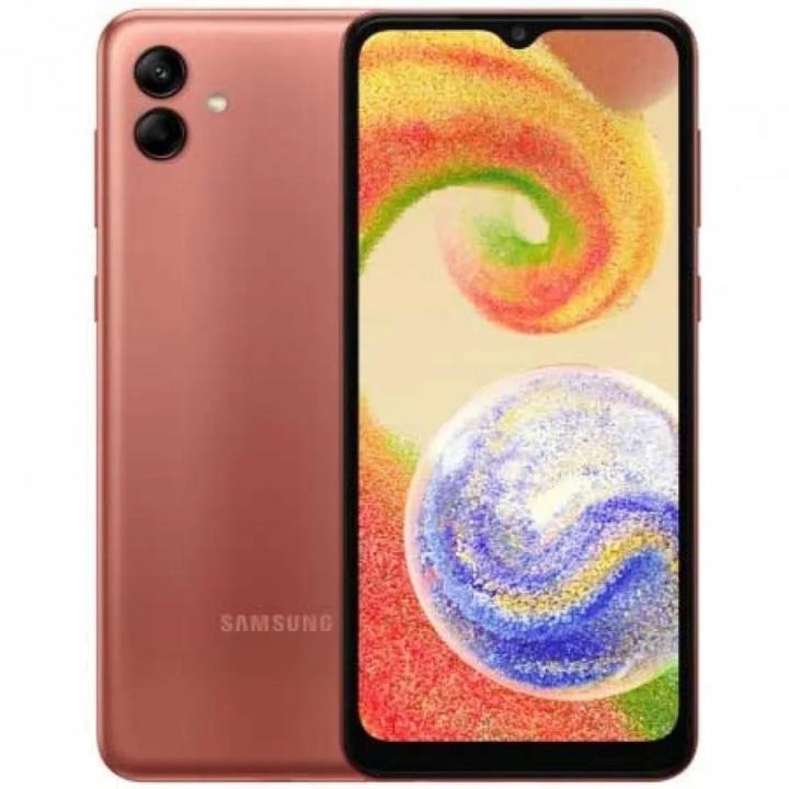 Samsung Galaxy A04 3GB - 32GB OFFICIAL PTA APPROVED