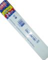 12  Inch Plastic Ruler Scale Art # 421 (1 Pcs). 