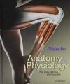 Anatomy Physiology The Unity of Form and Function (Kenneth Saladin) PDF Printed. 