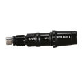 0.335 Golf Adapter Sleeve Replacement Accessories for SIM M3 M5 M6 Driver Fairway LH. 