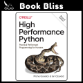 High Performance Python 2nd Edition. 