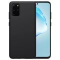 For Samsung Back Cover Soft Slim liquid Silicon  Back Case For Samsung S20. 