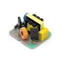 12V to 220V Step UP  Module 35W DC-AC Boost Inverter Module Dual Channel Inverse Converter Booster Module  Regulator. 