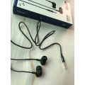 Ronin R9 / R-9 / R 9 Handsfree Original | Ronin R9 / R-9 / R 9 Handfree with Mic | High Bass Stereo Sound Wired Earphones for Gaming, Music & Calls | 3.5mm Jack Compatible with Android, Samsung, Oppo, Vivo & All Mobiles. 
