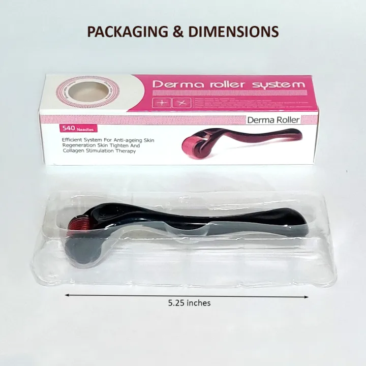Derma%20Roller%20cosmetic%20microneedling%20kit%20for%20face%20-%200.05mm%20540%20TITANIUM%20Microneedle%20Roller%20for%20Smoothen%20Skin%20&%20Reduce%20Fine%20Lines%20-%20Derma%20Roller%20for%20Hair%20Growth%20-%20Derma%20Roller%20for%20Skin%20-%20Derma%20Roller%20for%20Face%20-%20Derma%20Roller%20for%20Hair%20-%20Image%202