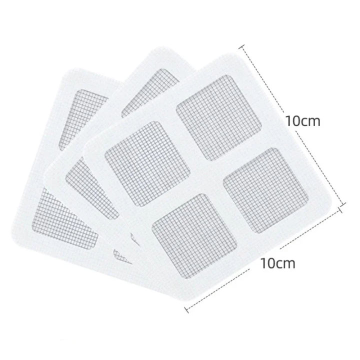 Disposable%20Shower%20Drain%20Hair%20Catcher%20Mesh%20Shower%20Drain%20Covers%20Floor%20Sink%20Strainer%20Filter%20Hair%20Stopper%20For%20Bathroom%20Kitchen%2010PCs%20-%20Image%207
