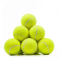 Pack Of 12  Tennis Ball For Kids ( Boys & Girls ) - Tennis Balls For Cricket & Batmen. 