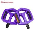 Mountain Bike Pedals High-quality Hollow Design Bicycle Pedals with Sealed Bearings Easy Installation Mtb Cycling Accessories for Riders Bike Pedals. 