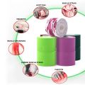 Kinesiology Tape Muscle Patch Sports Bandage Medical Athletic Recovery Self Adherent Bandage for Muscle Pain Relief. 