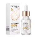 BIOAOUA Hyaluronic Acid Rice Raw Pulp Essence Face Serum 15ml. 
