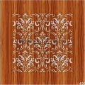 Decor Pattern Reusable Stencil for Wall, Floor, Fabric, and Wood Furniture. 