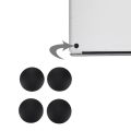 Laptop Computer Foot Pad for A1534 12 Inch Rubber Mat. 