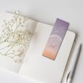 Bookmarks | Set of 12 | Inspired by Mushaf, Amr bail, Namal, Ishq atish, Jannat k pattay and Nature | Bookmarks for Urdu Novels, English Books and Quran | Gift Idea | Trendy and Unique Bookmarks. 
