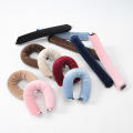 Velvet Hair Curlers Easy Hair Curlers No Heat Hair Rollers Sleep Curling Stick Hair Curlers Heatless Curls Curling Tools. 