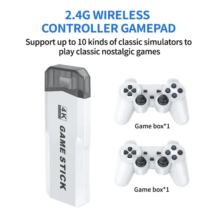 Video%20Game%20Stick%20Lite%204K%20Console%2064G%20Built-in%2020000%20Games%20Retro%20Handheld%20TV%20Game%20Console%202%20Wireless%20Controller%E2%97%8F%20Ismein%20USB%20dongle%20Nahin%20hai%20Controller%20direct%20chal%20jaate%20Hain%20Bluetooth%20dongle%20Nahin%20hai%20-%20Image%205