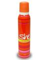 SHE is Sweet Body Spray orange. 