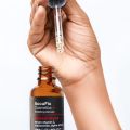 Serum Vitamin C, Niacinamide, Alpha Arbutin (30ml) | AccuFix Cosmetics All in One Face Serum For Pigmentation. 