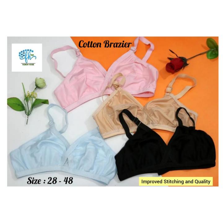 Bra%20for%20girls%20&%20Women%20Pack%20of%20bras%204%20%20Pure%20Cotton%20Bras%20For%20Women%20cotton%20bra%20for%20Girls%20Women%20Ladies%20Classy%20Multicolour%20Printed%20Bra%20Brief%20Blouse%20Brazier%20Brassier%20Undergarments%20Hot%20Bra%20Panties%20non%20padded%20Pushup%20bra%20for%20women%20-%20Image%202