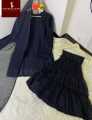 NEWLY Launched 3 Pecs Stitched Stylish Suit For Girls.. 