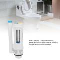 Adjustable Toilet Drain Valve Fill Valve Flush Valve 260mm. 
