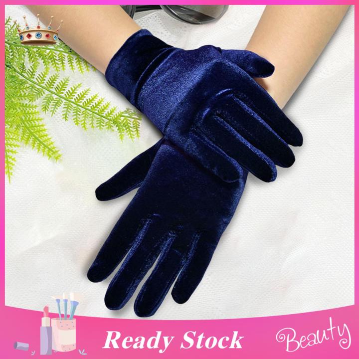 Trendygirl%20Winter%20Gloves%20High%20Elasticity%20Women%20Short%20Opera%20Party%20Gloves%20-%20Image%206